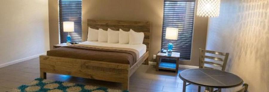 Bposhtels Las Vegas Eksteriør bilde
