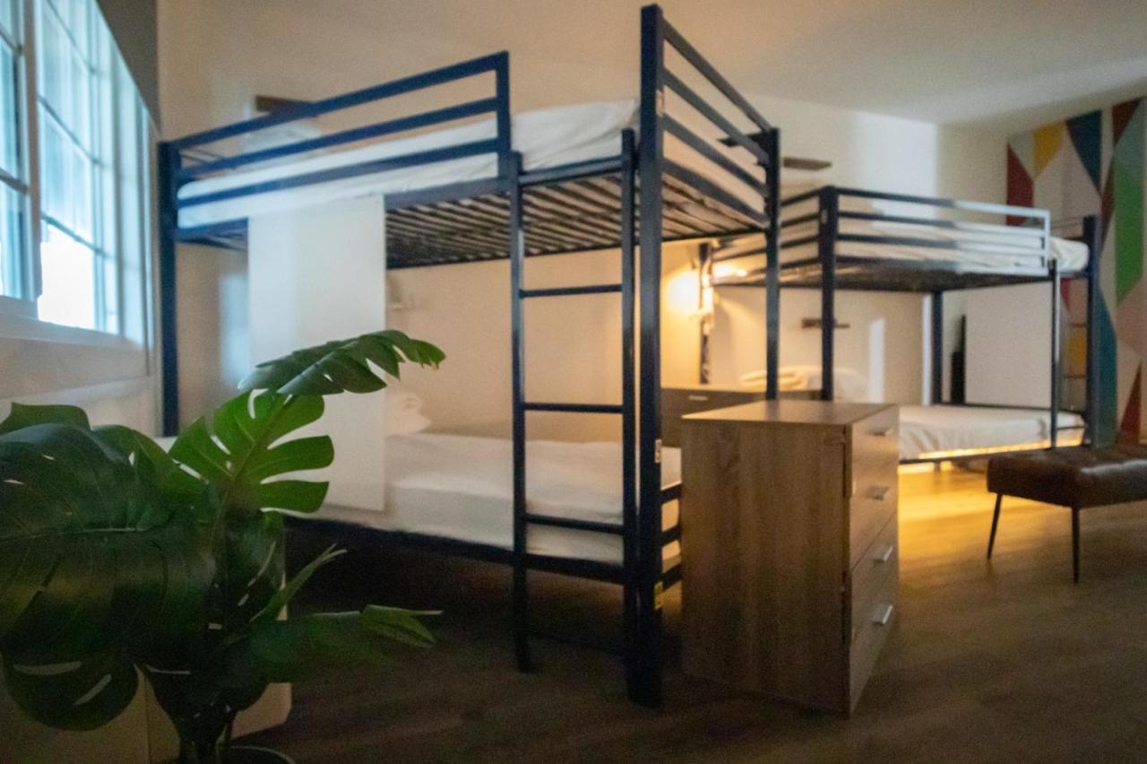 Bposhtels Las Vegas Eksteriør bilde