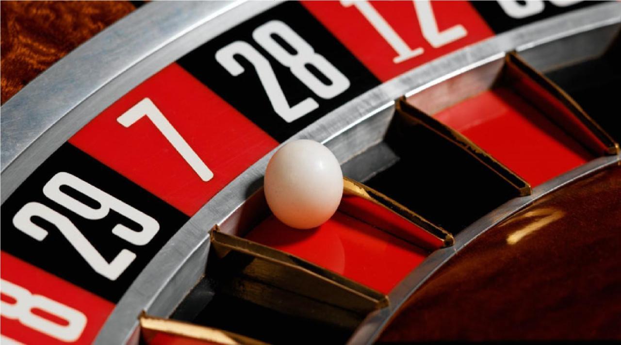 Bposhtels Las Vegas Eksteriør bilde